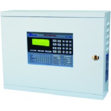 Ravel 4 Zone Fire Alarm system